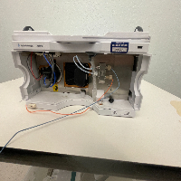 Agilent 1200 Series Diode Array Detector image 2